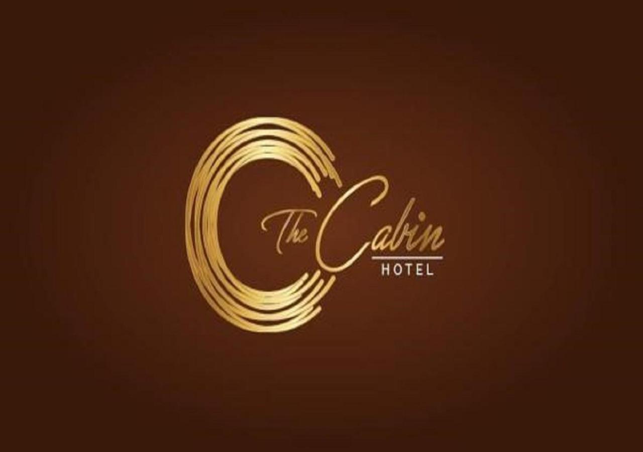 The Cabin Hotel Accra Extérieur photo